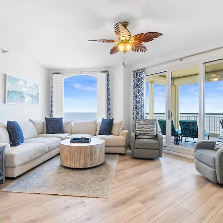 Beach Colony West 4B